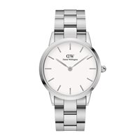 Orologio Daniel Wellington Iconic Link in Acciaio DW00100203 - DW00100203